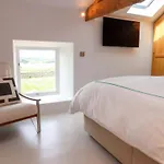Carden Laithe Barn בית נופש