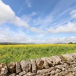 Carden Laithe Barn בית נופש סקיפטון