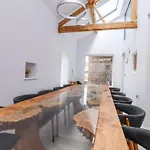 בית נופש Carden Laithe Barn סקיפטון