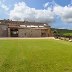 Carden Laithe Barn בית נופש סקיפטון