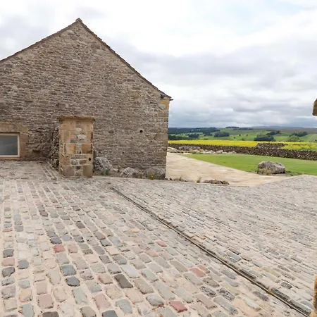 Carden Laithe Barn סקיפטון