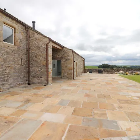 Carden Laithe Barn *