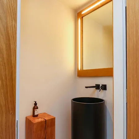 بيت للعطل Carden Laithe Barn سكيبتون