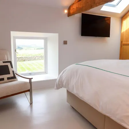 Carden Laithe Barn Vakantiehuis