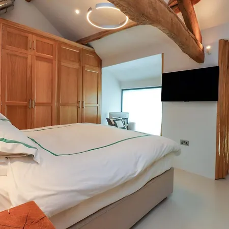 Carden Laithe Barn بيت للعطل سكيبتون