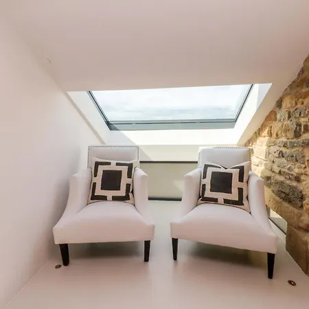 Carden Laithe Barn سكيبتون