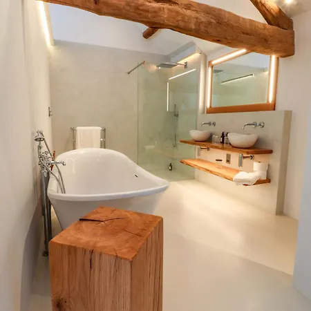 Carden Laithe Barn *