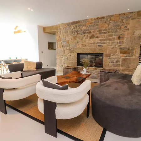 Carden Laithe Barn Vakantiehuis *