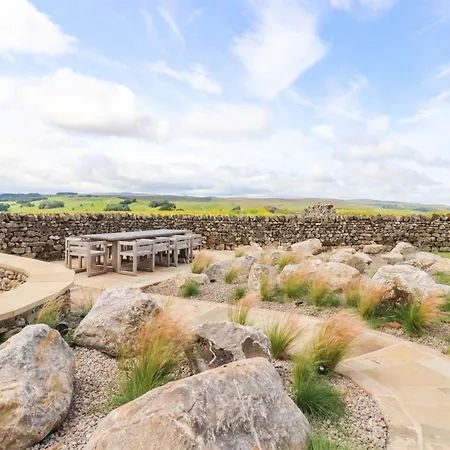 Σπίτι διακοπών Carden Laithe Barn *