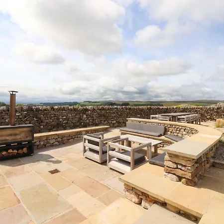 Carden Laithe Barn Vakantiehuis Skipton