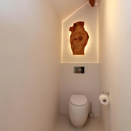 بيت للعطل Carden Laithe Barn سكيبتون