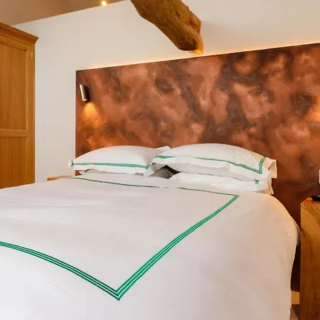 Carden Laithe Barn بيت للعطل