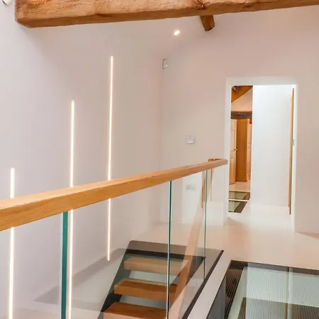 Vakantiehuis Carden Laithe Barn