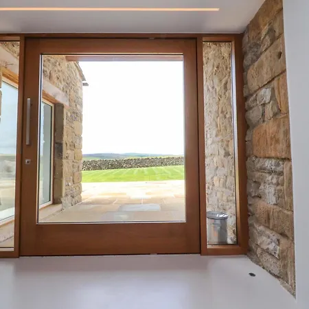 Vakantiehuis Carden Laithe Barn *