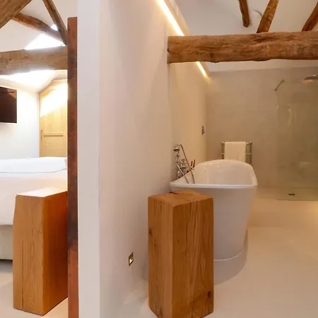 Carden Laithe Barn * Skipton