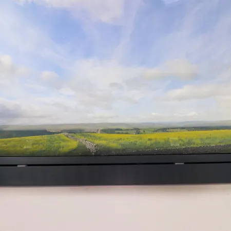 Carden Laithe Barn Σπίτι διακοπών