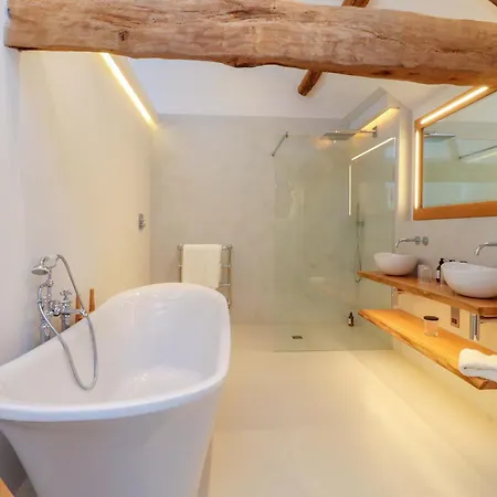 Vakantiehuis Carden Laithe Barn