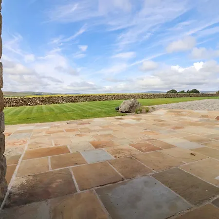 Carden Laithe Barn Vakantiehuis *