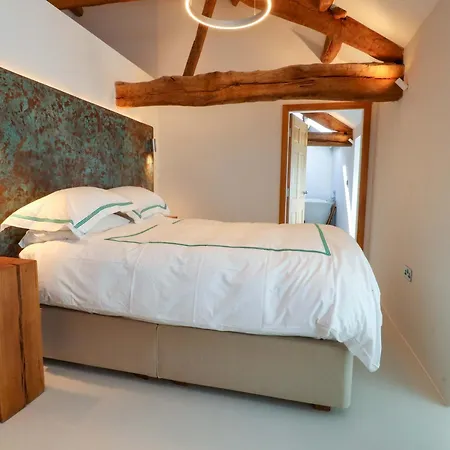 Vakantiehuis Carden Laithe Barn *