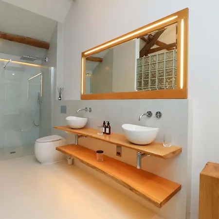 Carden Laithe Barn *