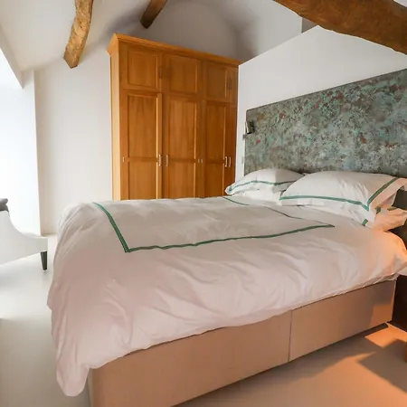 Carden Laithe Barn بيت للعطل *