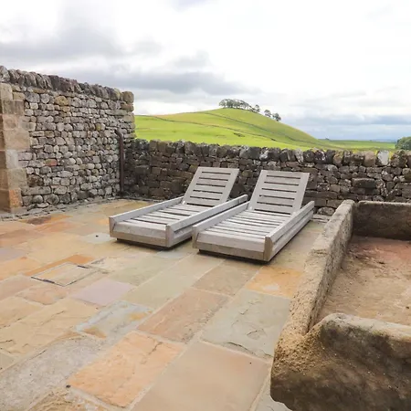 Carden Laithe Barn *