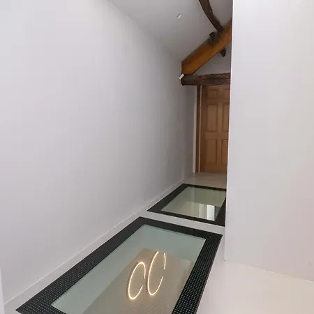 Carden Laithe Barn سكيبتون