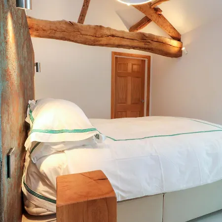 Carden Laithe Barn بيت للعطل