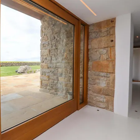 بيت للعطل Carden Laithe Barn *