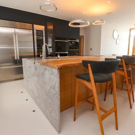 Carden Laithe Barn سكيبتون