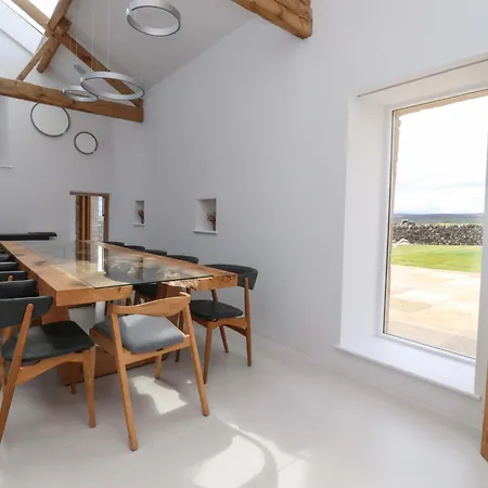 Carden Laithe Barn Vakantiehuis