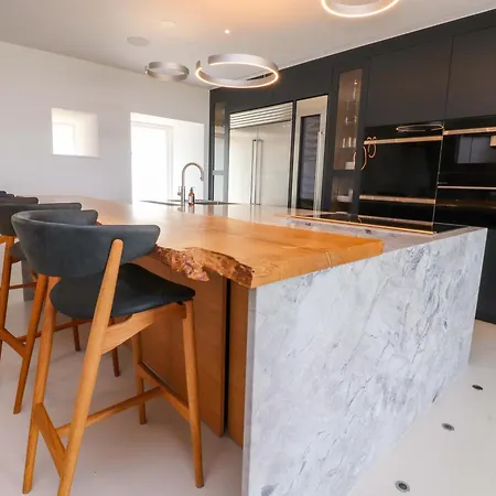 Carden Laithe Barn بيت للعطل *