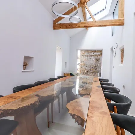 Σπίτι διακοπών Carden Laithe Barn Skipton