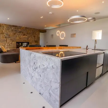 Carden Laithe Barn *