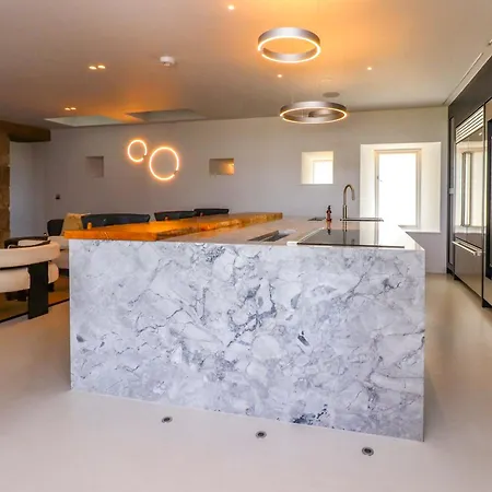 Σπίτι διακοπών Carden Laithe Barn