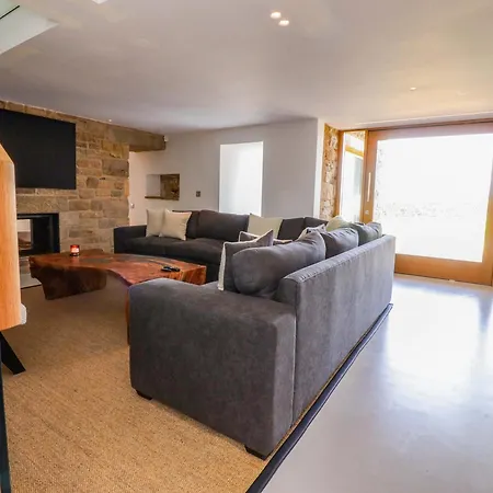 Carden Laithe Barn بيت للعطل