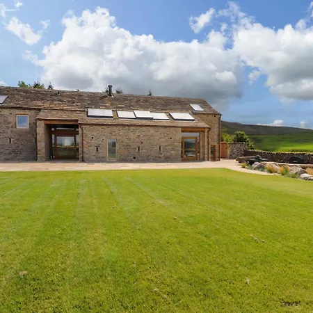 Carden Laithe Barn Vakantiehuis Skipton