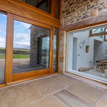 Carden Laithe Barn * Skipton