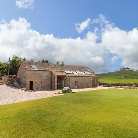 Carden Laithe Barn Σπίτι διακοπών Skipton