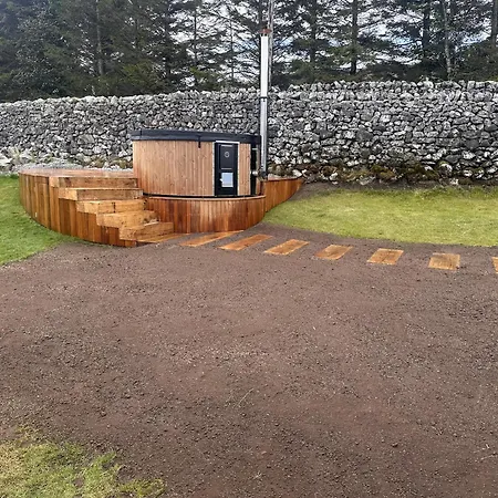 Σπίτι διακοπών Carden Laithe Barn Skipton