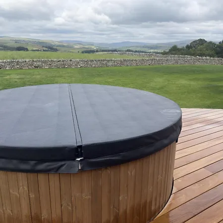 Carden Laithe Barn Σπίτι διακοπών Skipton