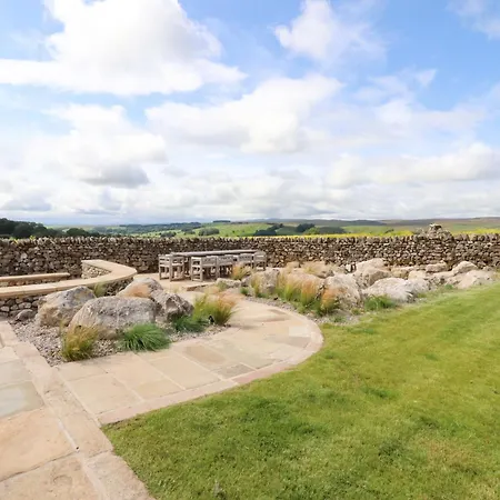 Hébergement de vacances Carden Laithe Barn *