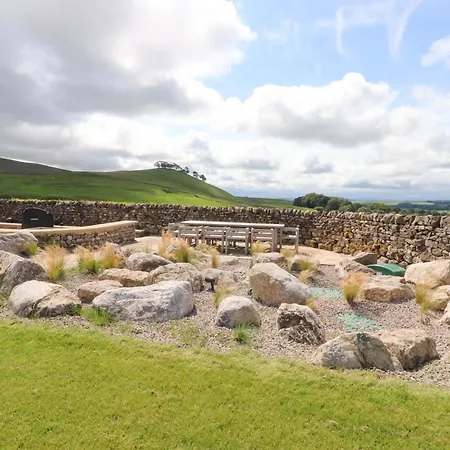 Carden Laithe Barn Hébergement de vacances *