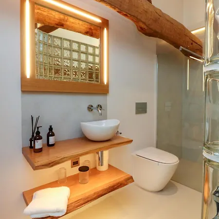 Carden Laithe Barn Holiday home