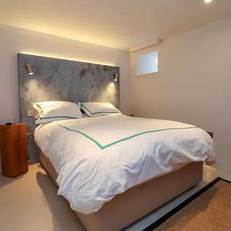 Holiday home Carden Laithe Barn *