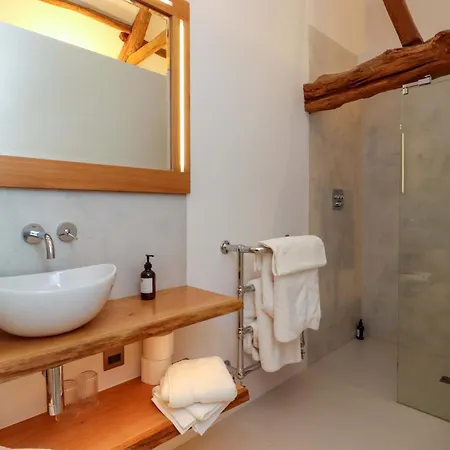 Holiday home Carden Laithe Barn