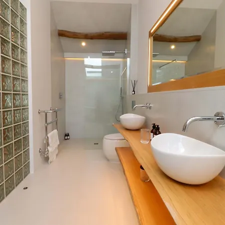 Carden Laithe Barn Holiday home *