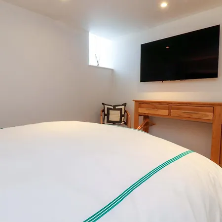Holiday home Carden Laithe Barn Skipton