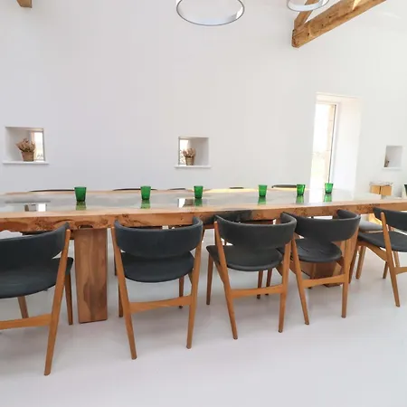 Holiday home Carden Laithe Barn