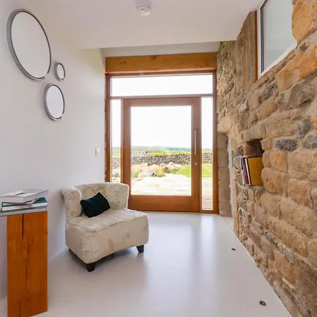 Carden Laithe Barn Holiday home